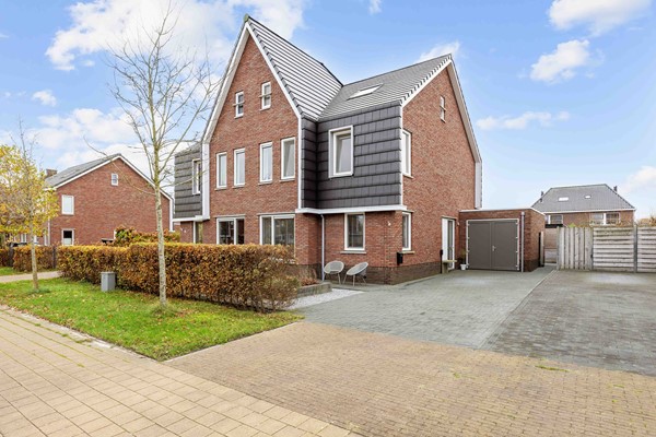 Medium property photo - Het Noorderlicht 17, 9801 WP Zuidhorn